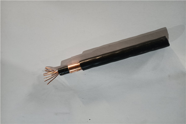厂家直销KTFRP3X0.75耐高温控制电缆厂家特惠按需设计