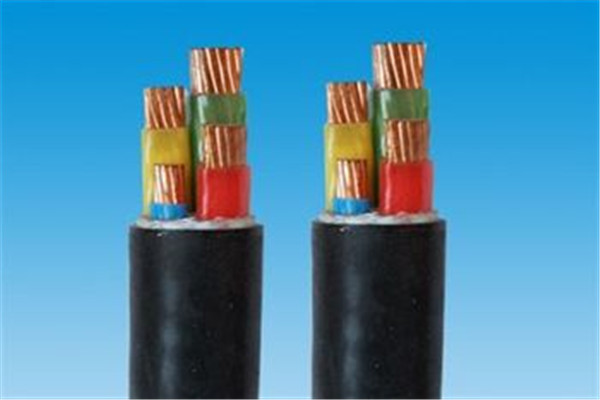 ZRBPYJVP2阻燃变频线缆现货供应三芯当地供应商