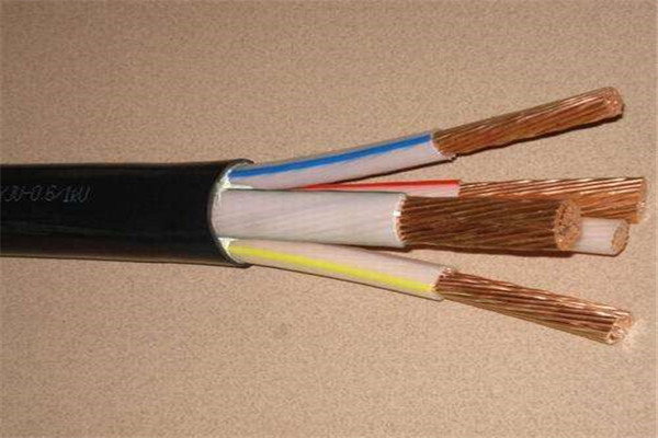 KVVRC16X1控制电缆每公里价格价格含运费自营品质有保障