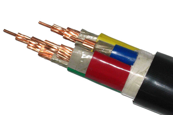 十堰规模大的YJV22 电力电缆4X1.54芯价格厂家