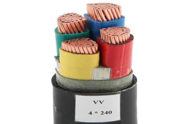 E3CVVJ工程扬声器电缆厂家报价当地制造商