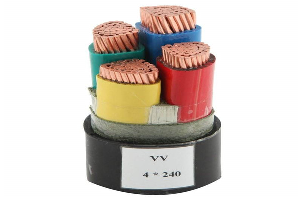 MHYV4X2X0.5矿用通讯电缆（绞对加密）厂家-长期合作支持货到付清