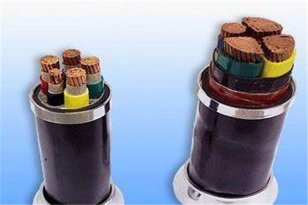 买HYAC60X2X0.5+RVVP2X4+光缆结构认准天津市电缆总厂第一分厂严格把关质量放心