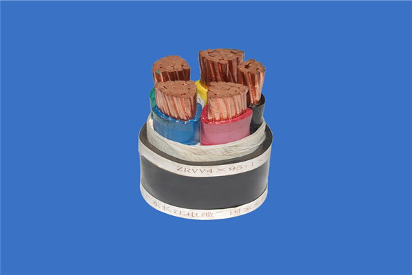 MKVVRP4X1.0矿用控制电缆现货靠谱厂家全新升级品质保障