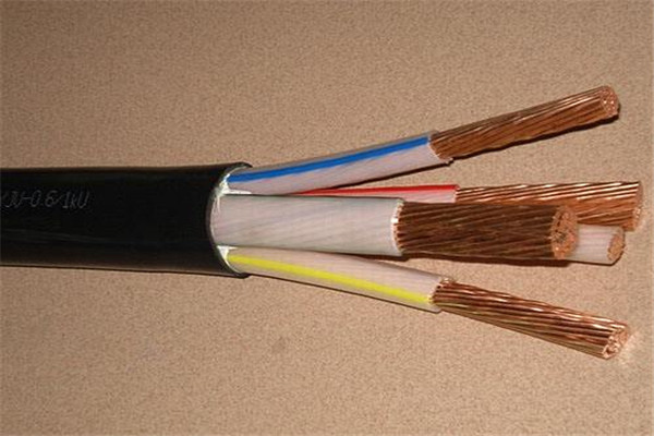 NH-KVVP22铠装耐火控制电缆厂家价格优势大量现货供应