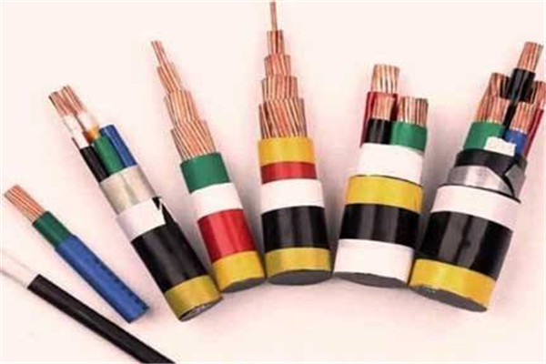 台湾大截面变频电缆实力老厂3X35厂家采购
