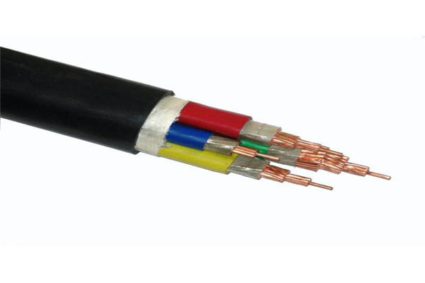 YJV22电力电缆4X1.54芯价格加工销售同城经销商
