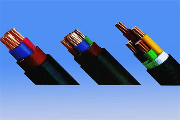 厂家专业生产DYJP32X1.5控制电缆结构厂家服务周到每一处都是匠心制作