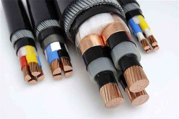 连云港TYBPQTOOFLX-PUR变频电缆施工3X300+3X150优质货源