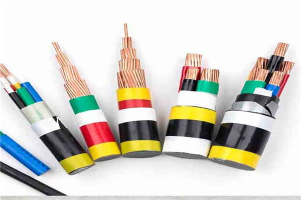 批发铠装通信电缆HYA5310X2X0.5天天低价当地生产商