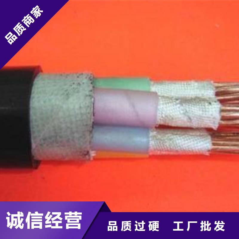 SBYVP8X2X0.4通讯白色电缆技术N年专注