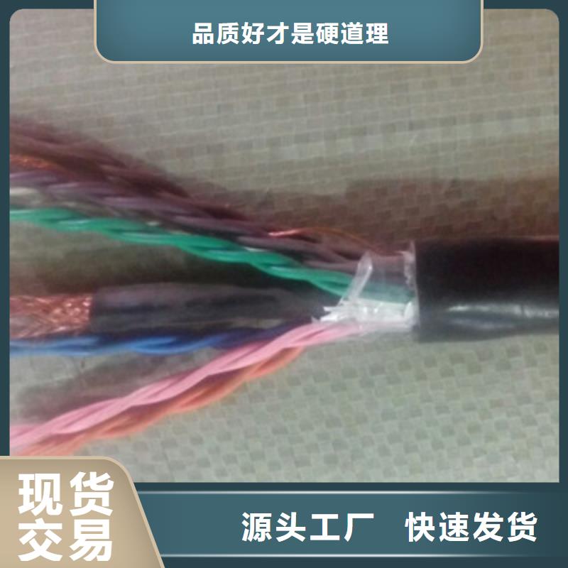 佳木斯定制PRVZP-1 6X19/0.2电缆批发的当地厂家