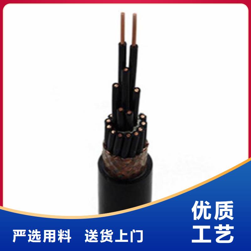 安庆软芯电缆结构老品牌