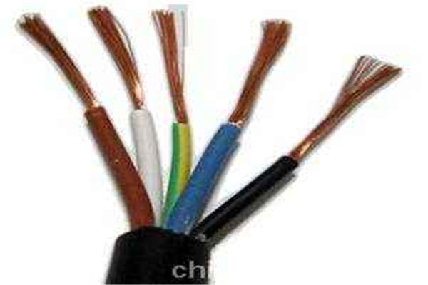 120平三相四线的铜芯电缆多少钱一米特殊规格可定做质保一年
