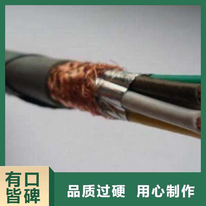 耐火屏蔽软芯控制电缆产品齐全符合国家标准