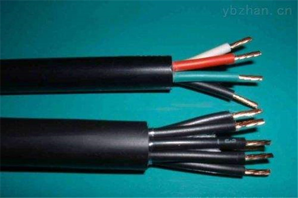 选择正规电力电缆厂家通过国家检测