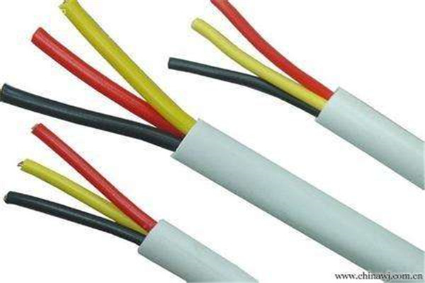 变频器电缆TYBPQTOOFLX-PUR源头好货高标准高品质