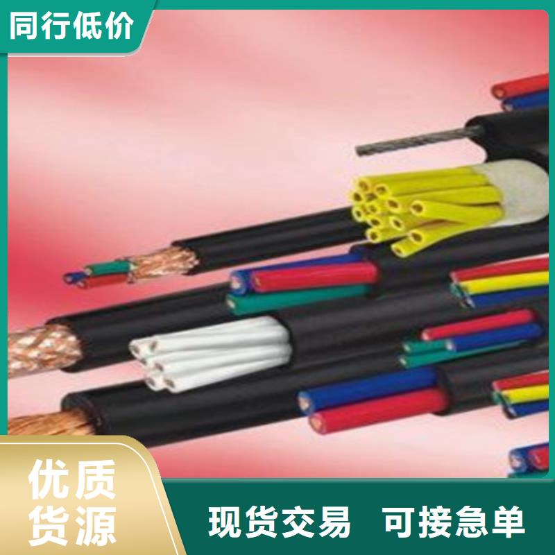 长沙IA-RVVPL屏蔽电缆厂家