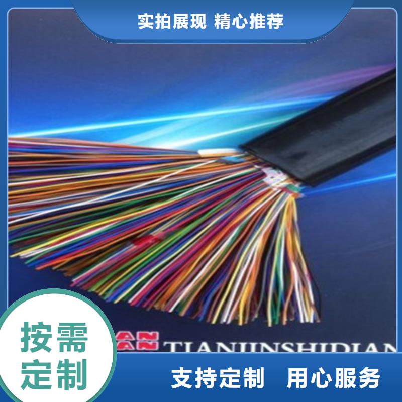 BVVSP软芯双绞电缆5X2X2.5批发商