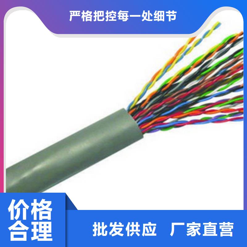 通信电缆ZC-LT-HRSPVP延边6X2X0.3