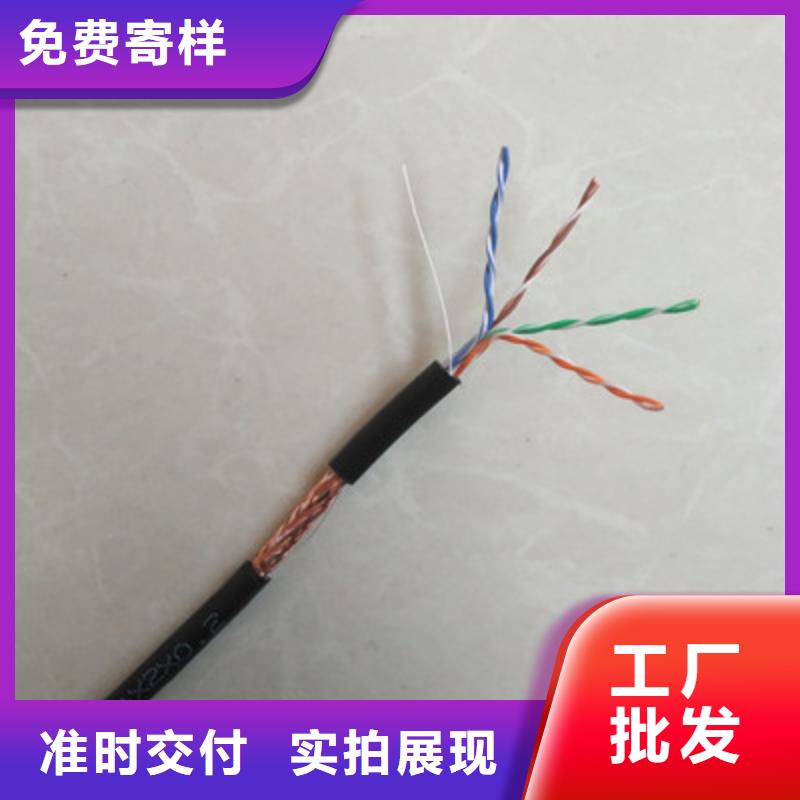 ​商丘CO-IREV-SX特种屏蔽电缆承接