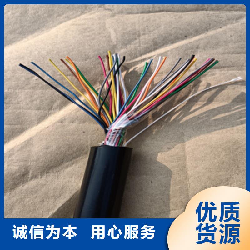 RS485-22铠装通讯电缆价格行情敢与同行比质量