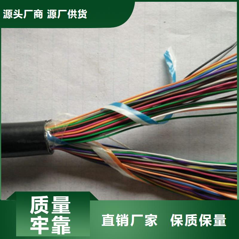 9841型通讯电缆可定制本地公司
