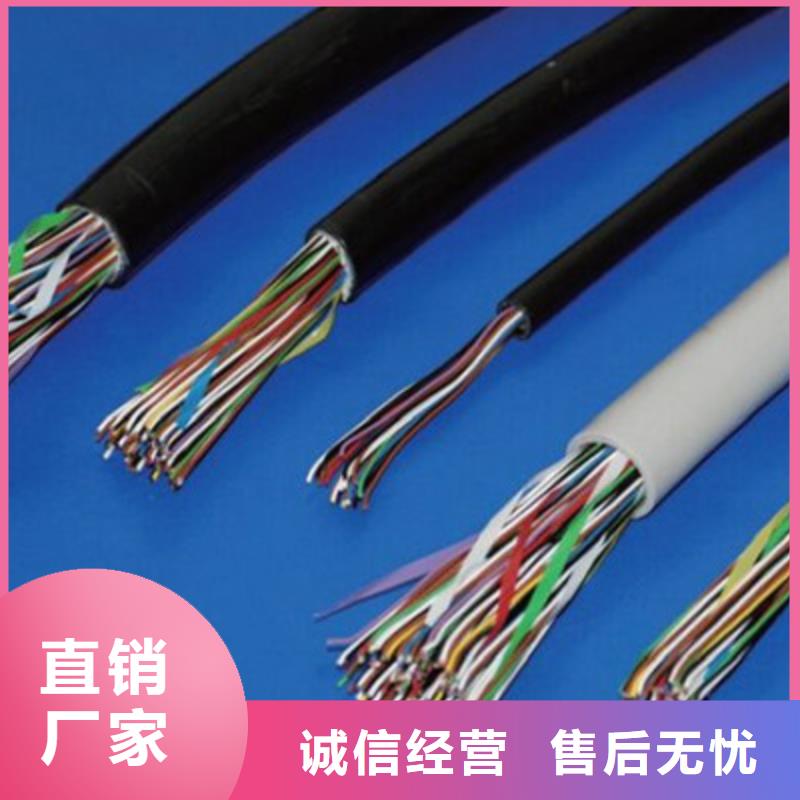 对绞通讯电缆RS485生产基地实力优品