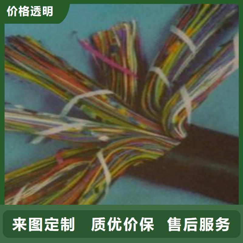 STP-110 3CX20AWG通讯电缆宁夏10X0.5