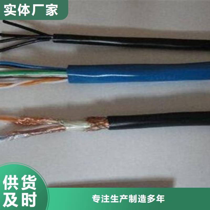 耐火计算机电缆NH-DJVVP3-2219X2X2.5标准工艺