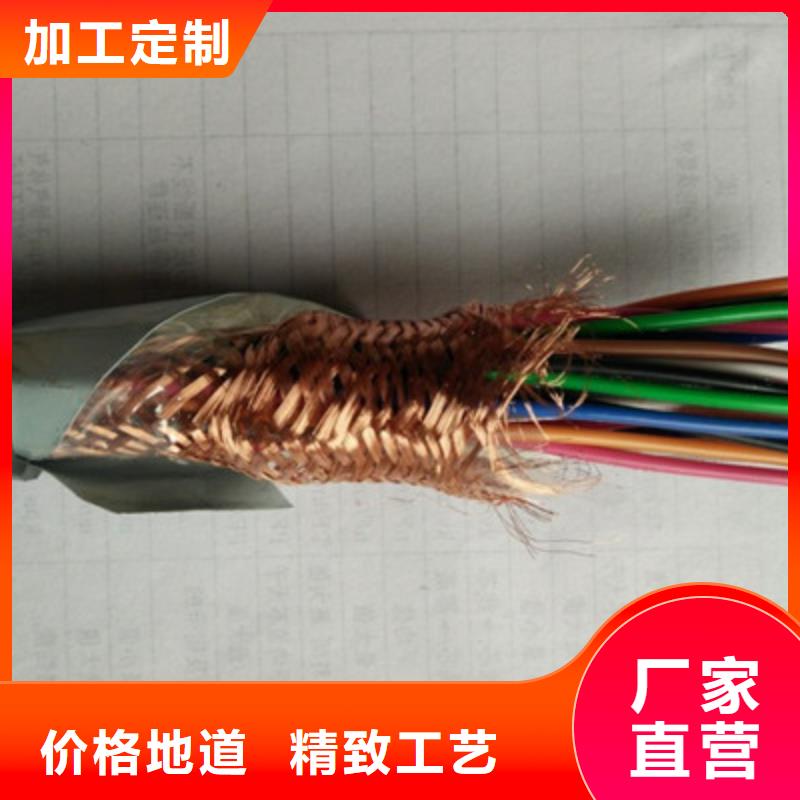 扬州NH-DJVVP2R耐火计算机电缆实力大厂家