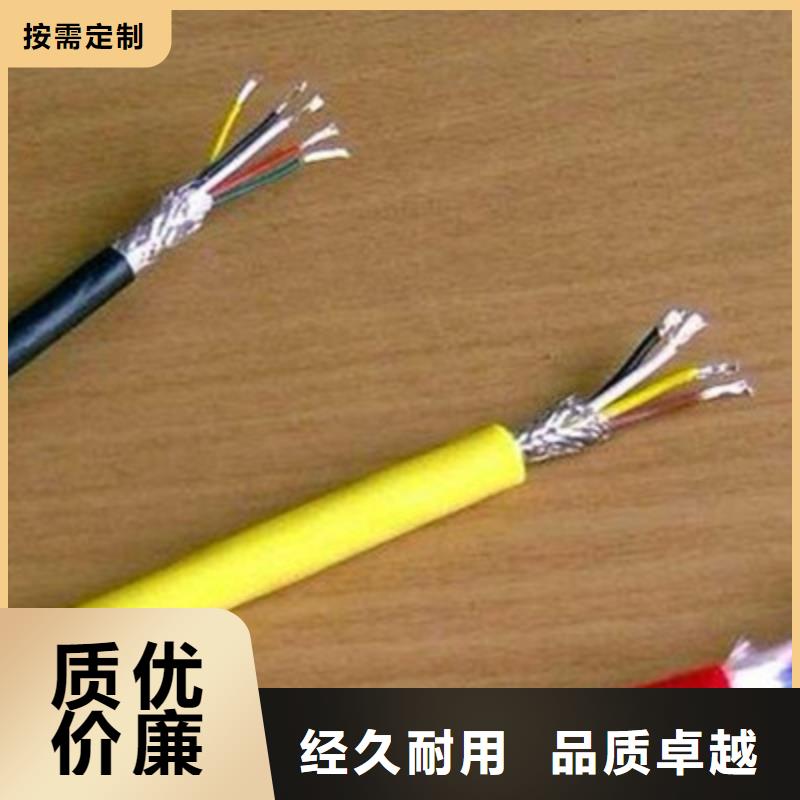 玉树耐火计算机电缆NH-DJYVP3 12X2X1.5