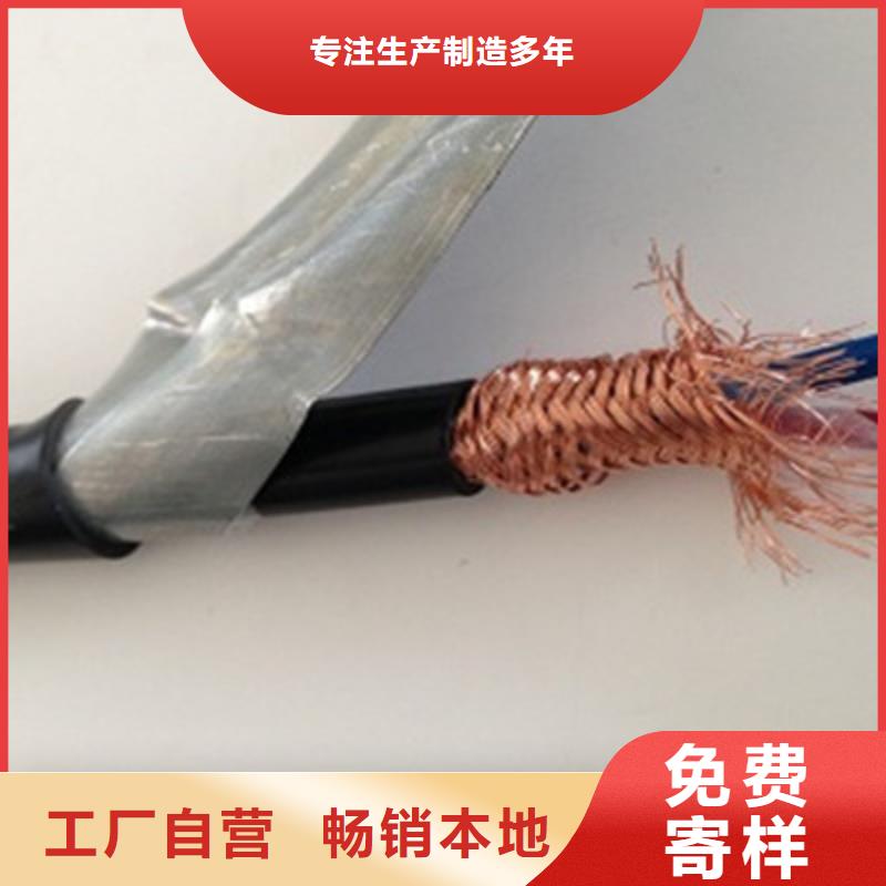 长沙CHJPJ85/NC耐火电缆24X2X1.5