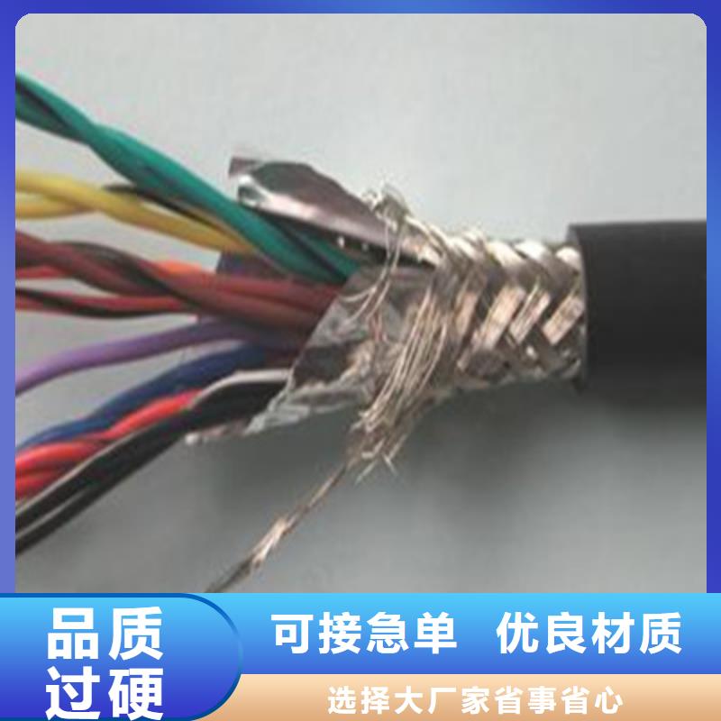 靖江PRVZP-1-F屏蔽电缆2X2X1.5