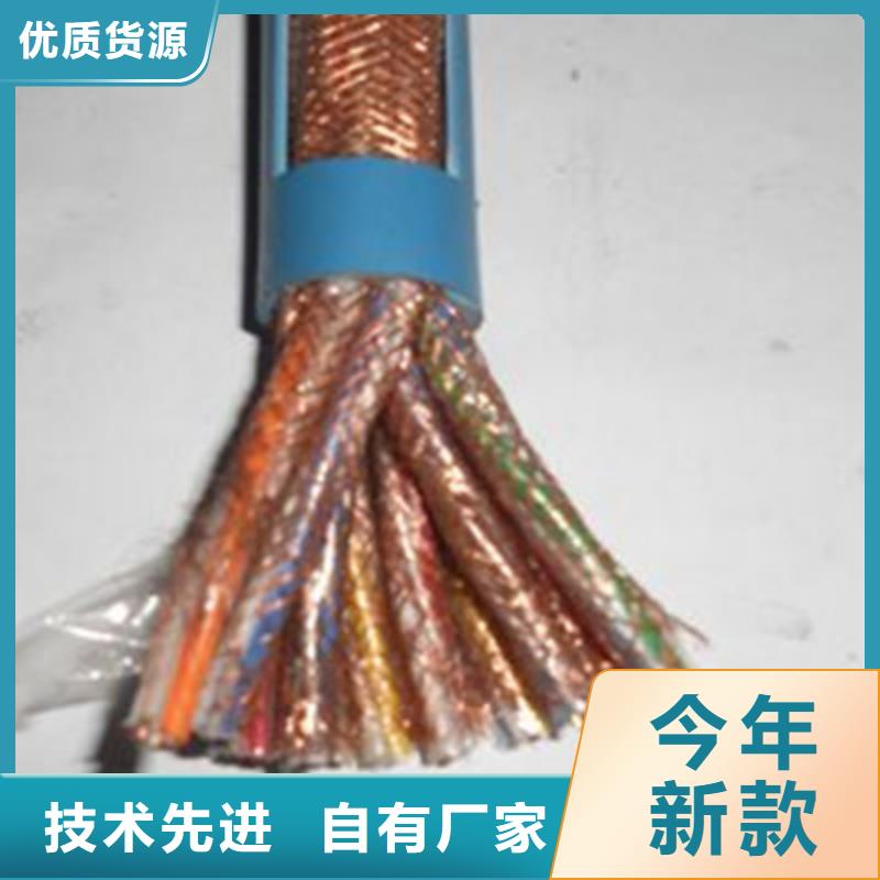 濮阳DJYJP2V22铠装计算机电缆质量稳定