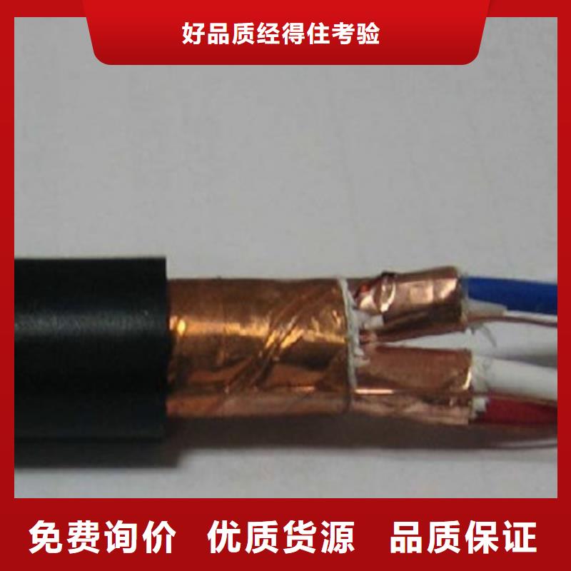 许昌DJFP3FP计算机屏蔽电缆实体大厂家
