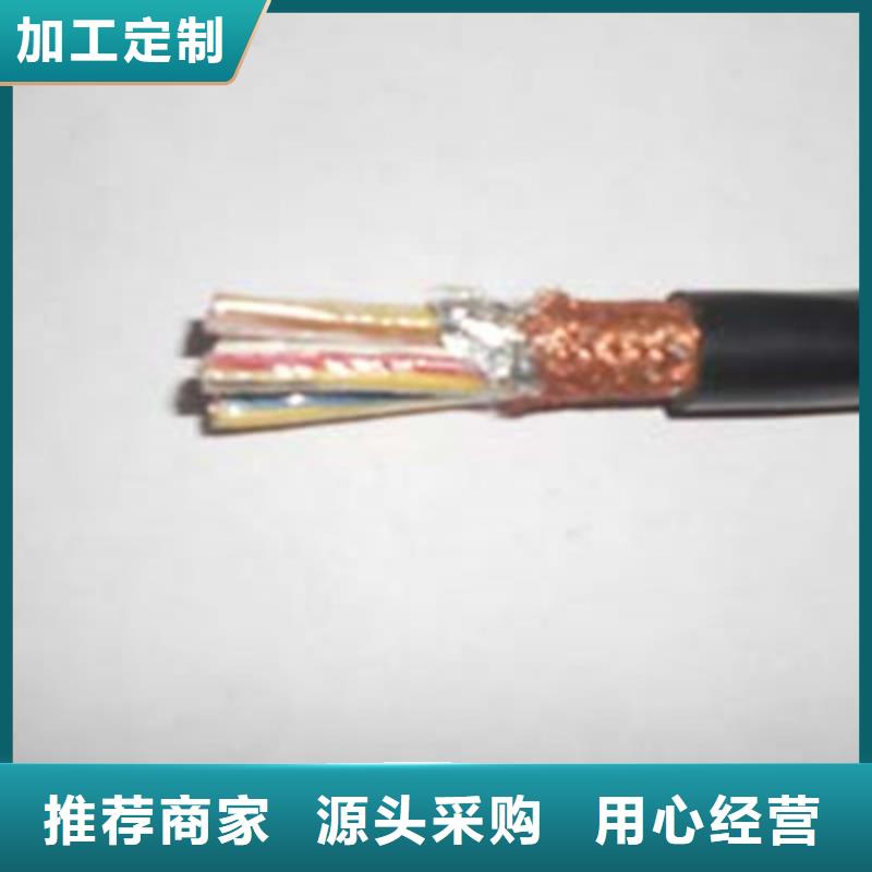 耐火计算机电缆NH-HBIYP2YVZ22-II6X2X0.75当地厂家