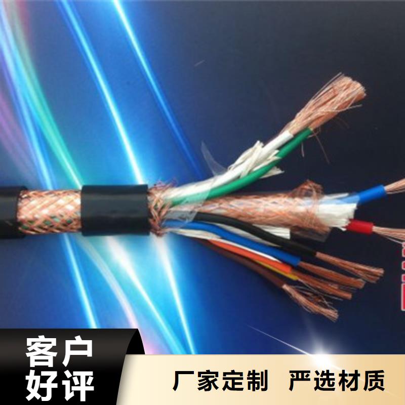淮南阻燃计算机电缆ZR-DJVP3VR1X2X1.0
