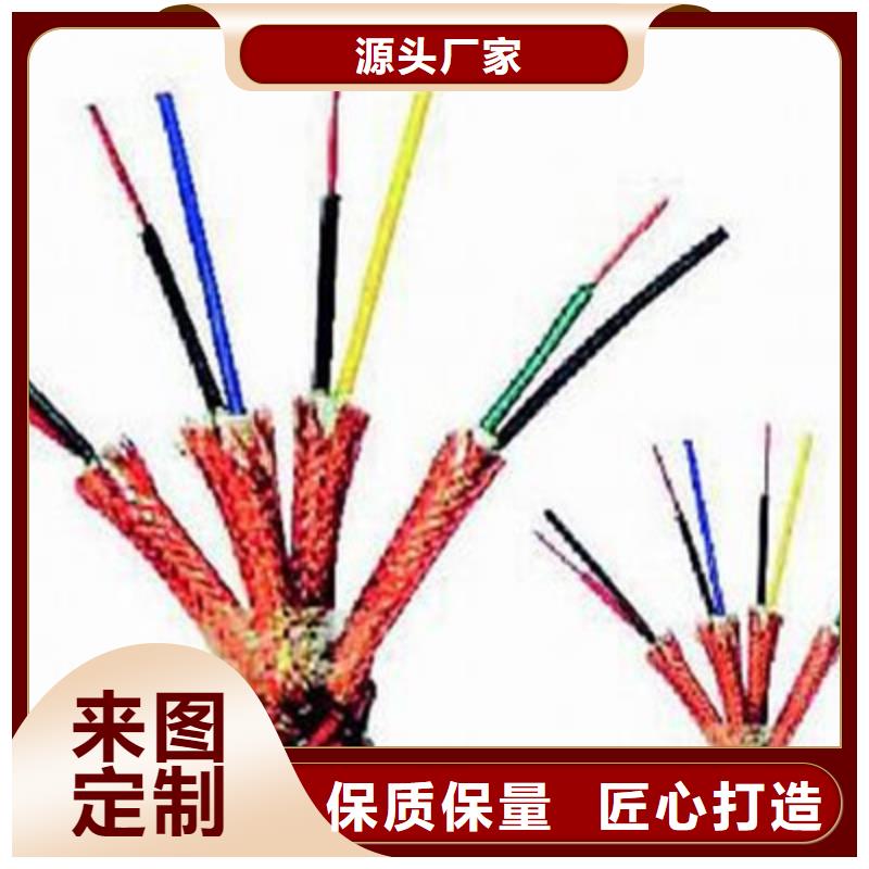 高品质耐火计算机电缆NH-DJYPV22 丽江供应商