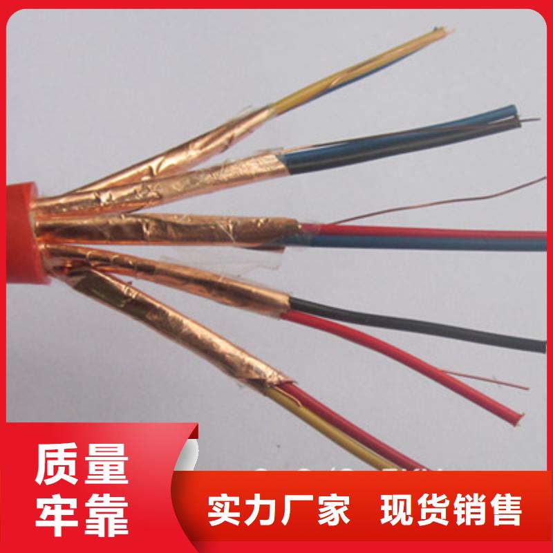 许昌支持定制的耐火计算机电缆NH-DJYP3VP3 公司