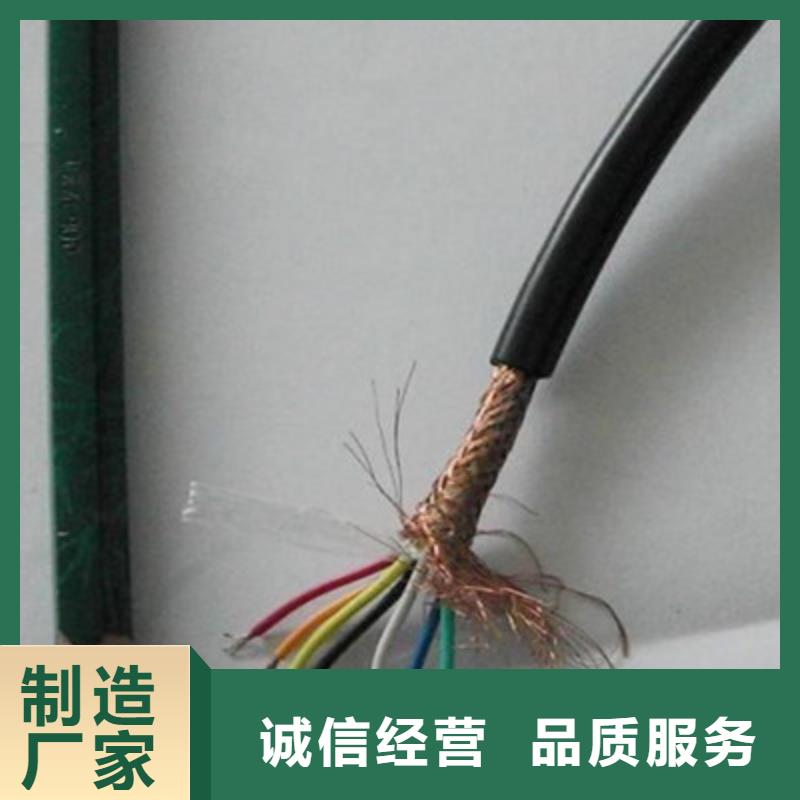 阻燃计算机电缆ZR-DJYPVP厂家广受好评当地服务商