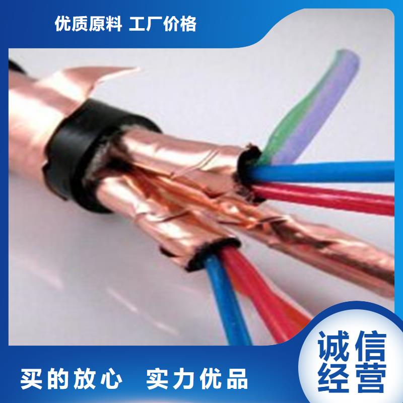 晋城NH-DJYJPVP 耐火计算机电缆自产自销