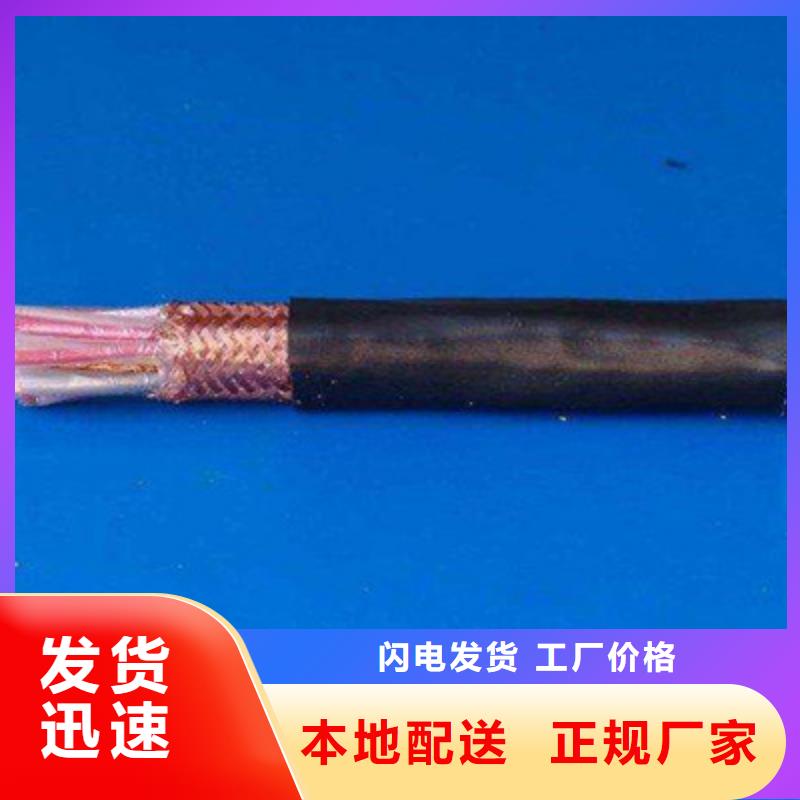 济南IA-RVVPL屏蔽电缆19X2X2.5