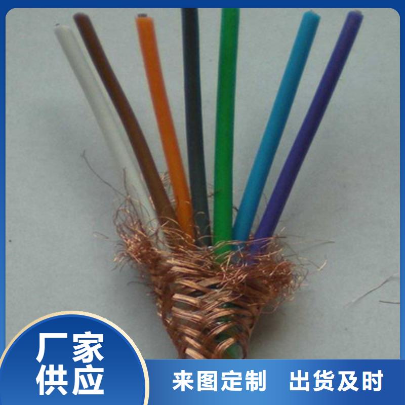 上海规格齐全的ZR-DJFP3FP阻燃计算机电缆生产厂家