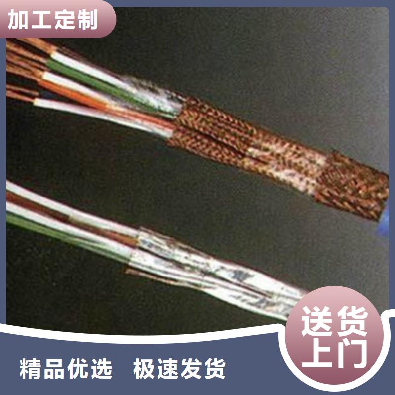 丽江铠装计算机电缆CHYVRP82_厂家定制