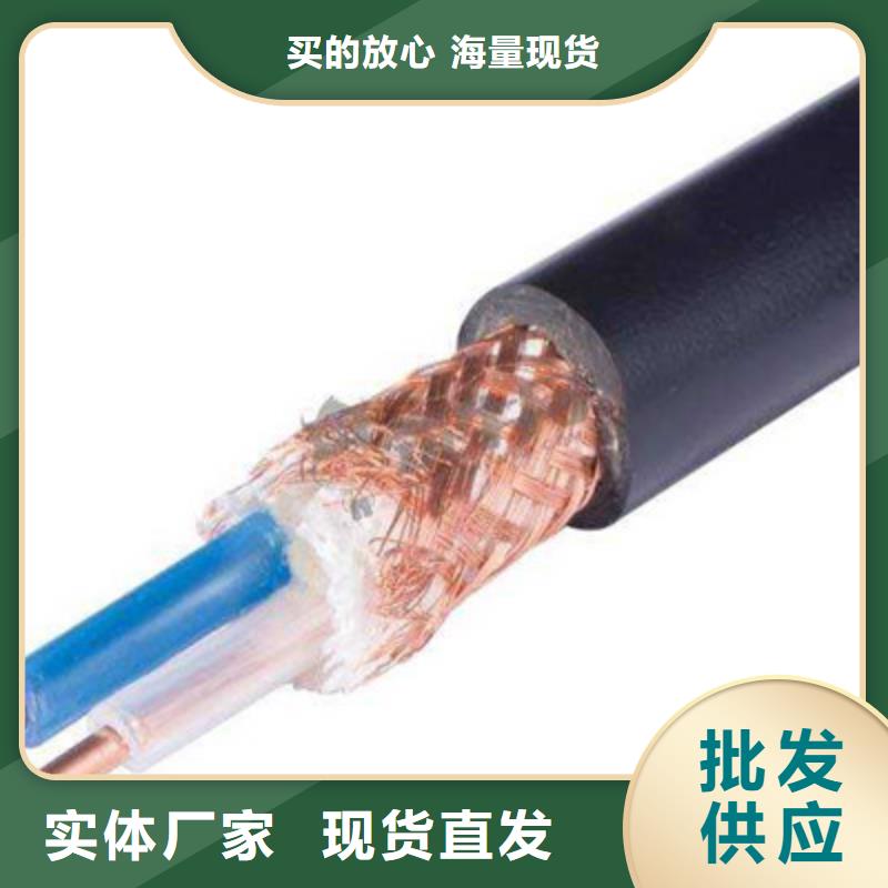 郑州计算机屏蔽电缆DJVP3VR2X2X1.5