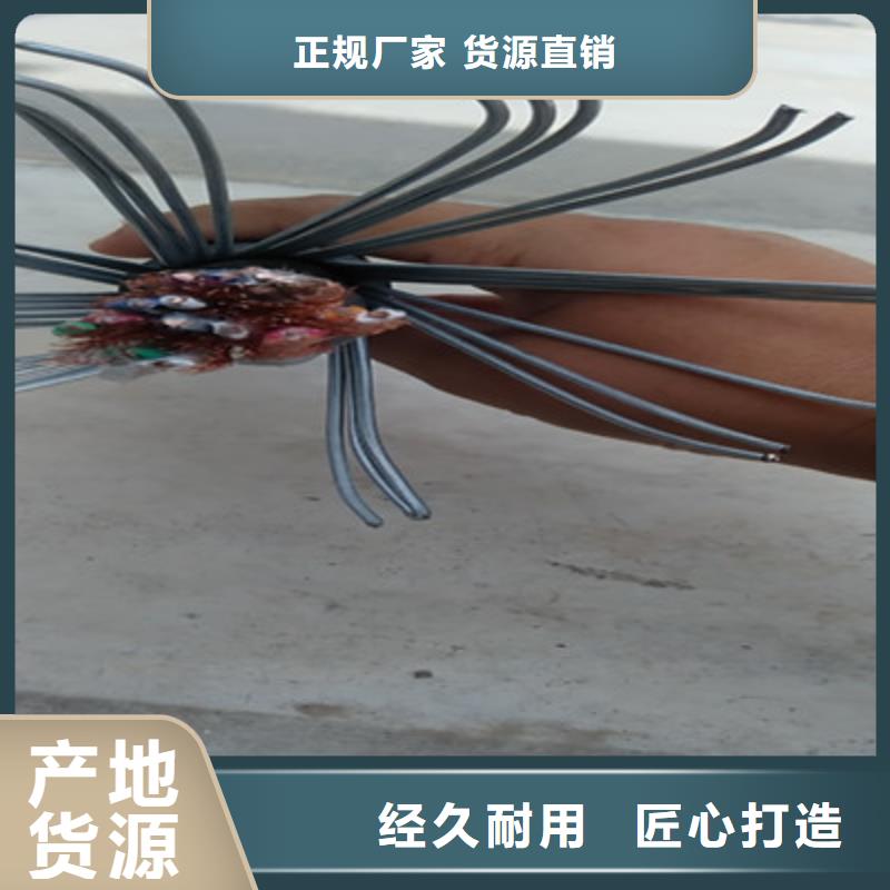 佳木斯NH-DJYVP3R耐火计算机电缆6X2X2.5