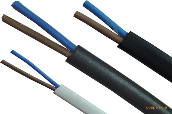 质量优的耐高温控制电缆IA-ZA-ZVVR现货厂家好产品价格低