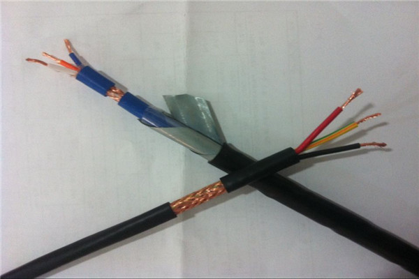 供应批发阻燃控制电缆FFZB-KVVP2-靠谱产品优势特点