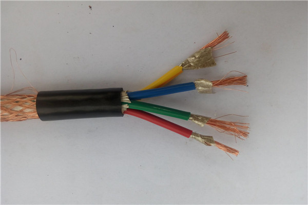 KVVRP92阻燃抗拉软电缆远销海外多种款式可随心选择